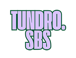 Tundro.sbs logo
